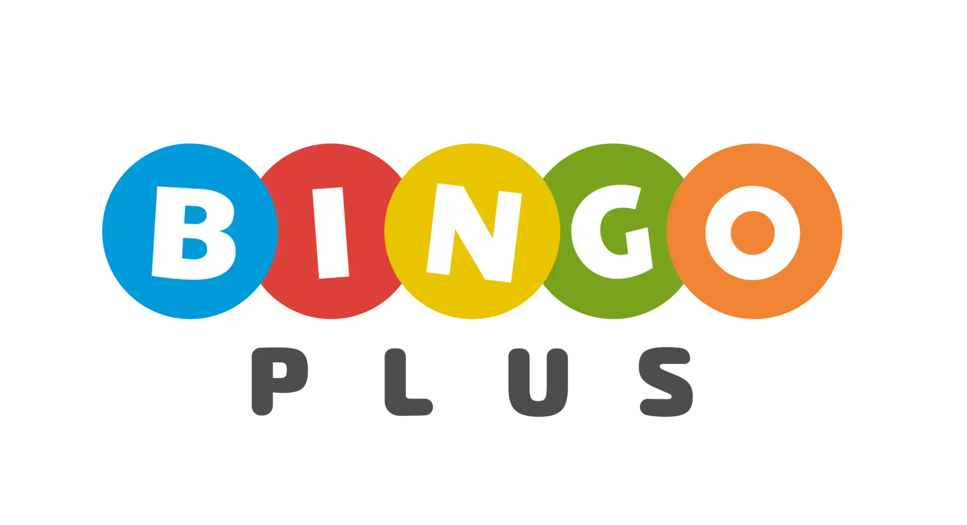 BingoPlus Official Logo - Philippines' Favorite Bingo & Slots